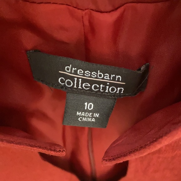 Dressy Top - Picture 7 of 8